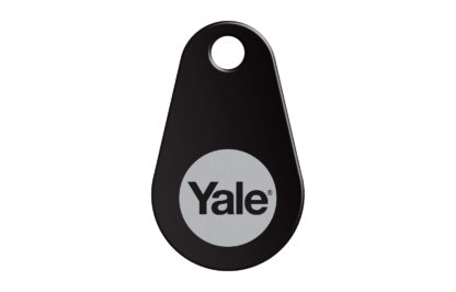 Yale Doorman V2N-taggar